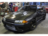【中古車情報】日産 スカイラインGT-R 2.6 4WD 公認多数・HKSTb・車高調・AW の中古車詳細（走行距離：-、カラー：KH2、販売地域：大阪府堺市堺区緑ケ丘南町）