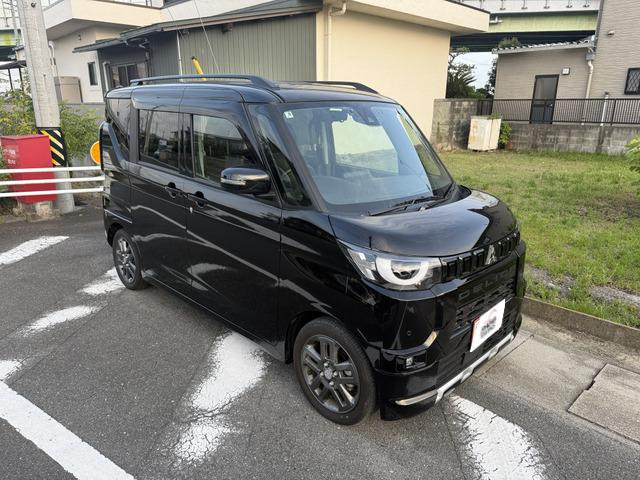 デリカミニ G プレミアム