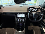 DB11 V8 純正21アルミ ベンチレーション