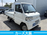 ミニキャブトラック VX-SE G