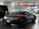DB11 V8 純正21アルミ ベンチレーション