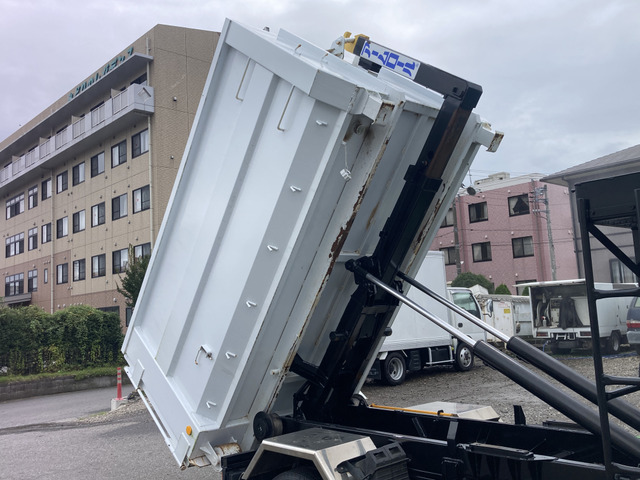 三菱ふそう キャンター_画像62