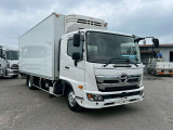 格納式パワーゲート 6300 フルワイド R3レンジャー冷蔵冷凍車PG