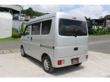 エブリイ PA ハイルーフ 4WD