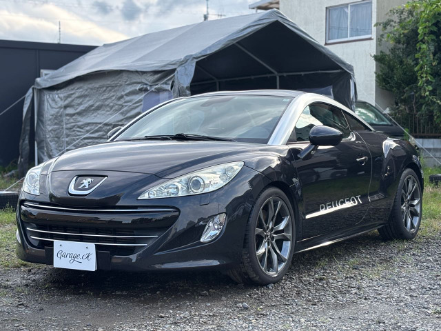 RCZ 1.6 