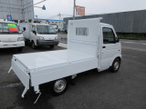 ☆リア・荷台廻りです☆