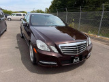 Eクラス E350 ブルーエフィシェンシー アバンギャルド ナビ/TV/ETC/Bカメラ/電動シート