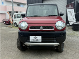 ハスラー G ターボ 4WD リフトアップ/新品RTタイヤ