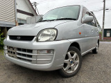 スバル プレオ L スペシャル 4WD