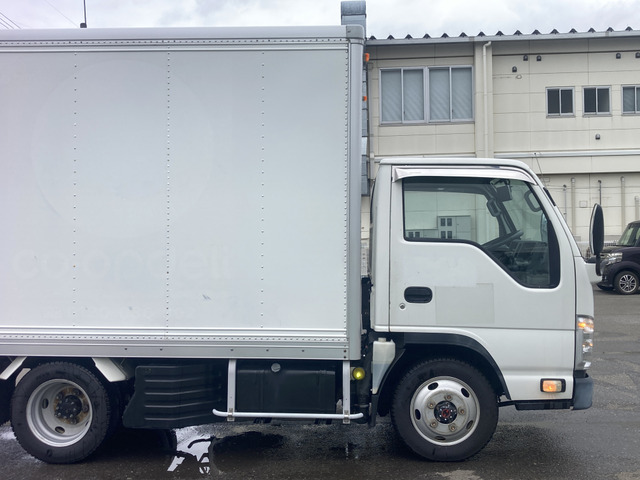 いすゞ エルフ_画像7