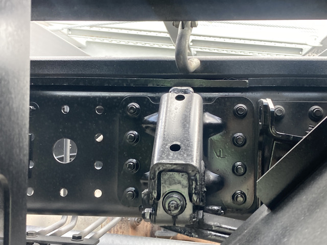 三菱ふそう キャンター_画像29