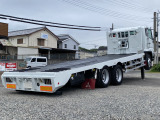 スーパーグレート ハイジャッキ タダノSL-155 ウィンチ付き