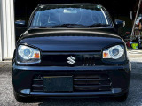 アルト S S デュアルセンサーブレーキサポート ディスチャージヘッドランプ装着車 ETC