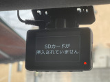 ☆万が一の時に備えてドライブレコーダーは必須アイテムです。お見逃し無く!!お問い合わせはTEL06-6430-1230 E-mail cars_genesis2007@yahoo.co.jpまで!!☆