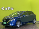 ノート 1.2 X 【9型フルセグナビ★プロパイロット】