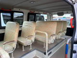 当社は幼児バス代車のご用意が有ります 修理 板金塗装 等でお困りでしたらご相談ください