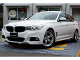 BMW 3シリーズグランツーリスモ 320i Mスポーツ