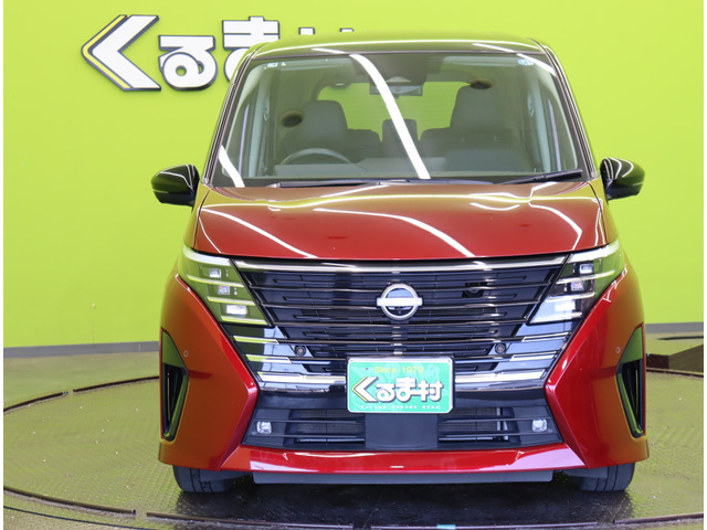 日産 セレナ 【12.3型フルセグナビ☆エマブレ】 の中古車詳細 (28,805 