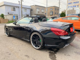 SLクラス SL350 AMGスポーツパッケージ