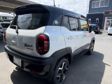 クロスビー 1.2 ハイブリッド(HYBRID) MZ 