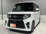 タントカスタム RS 