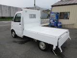 ☆リア・荷台廻りです☆