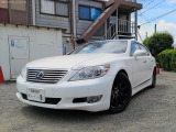 LS 460 バージョンU Iパッケージ