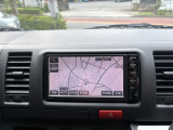 SDナビ ワンセグTV