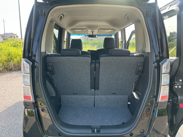 ホンダ N-BOX G SSパッケージ ☆BカメラナビETC車検2年付☆ の中古車