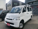 トヨタ タウンエースバン 1.5 GL