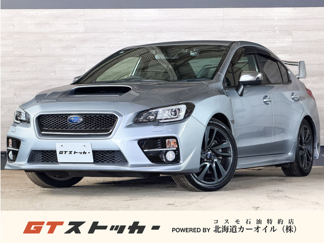 スバル WRX 