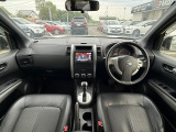 エクストレイル 2.0 20Xtt 4WD バックカメラ ETC 全席シートヒーター