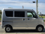 NV100クリッパー DX 5AGS車 ディスプレイオーディオ キーレス