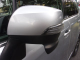 ウィンカードアミラー。