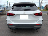 GLAクラス AMG GLA35 4マチック 4WD 