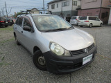 日産 AD 1.5 VE