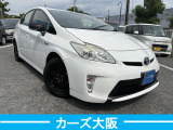 プリウス 1.8 L G ホイルCP欠 プッシュスタート