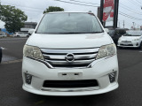 セレナ 2.0 ハイウェイスター S-HYBRID 