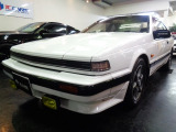 【中古車情報】日産 シルビア RS-X CA18DETターボエンジン純正5MT の中古車詳細（走行距離：16.1万km、カラー：ホワイト、販売地域：大阪府松原市新堂5丁目）