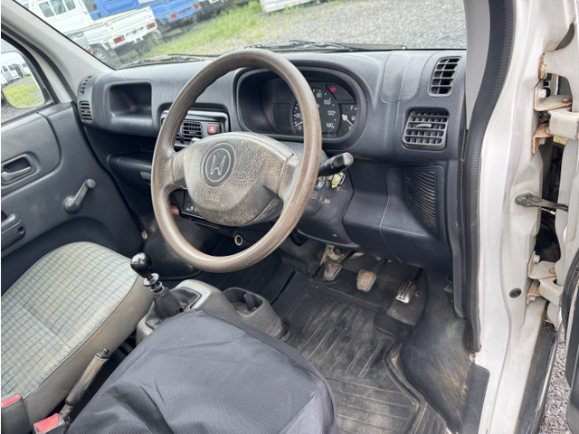 ホンダ アクティトラック アタック 4WD ☆デフロック付き☆PS☆検2年
