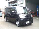 タント L SAII 軽自動車安心保証整備車検2年付格安関西