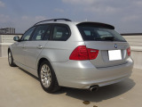 3シリーズツーリング 320i ワンオーナー・BMW整備 走行1.9万k
