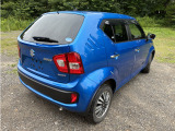 イグニス 1.2 ハイブリッド(HYBRID)  MZ 4WD 