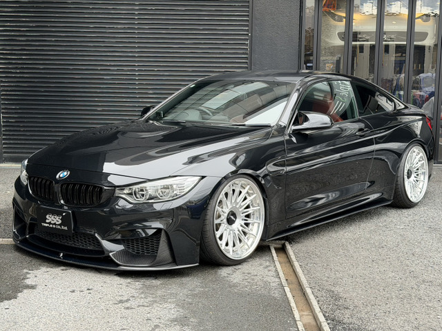 M4クーペ 3.0