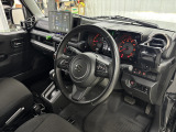 ジムニー XC 4WD オープンカントリータイヤ クルコン