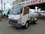 いすゞ エルフ