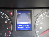 ☆バックカメラ付きです☆