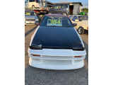 トヨタ スプリンタートレノ 1.6 GT