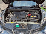 200馬力の1.6Lターボエンジン登載。SUVながらコンパクトで車高も低めな設定。都市型コンパクトSUV!!