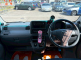 ハイゼットカーゴ クルーズ ターボ ハイルーフ 4WD 